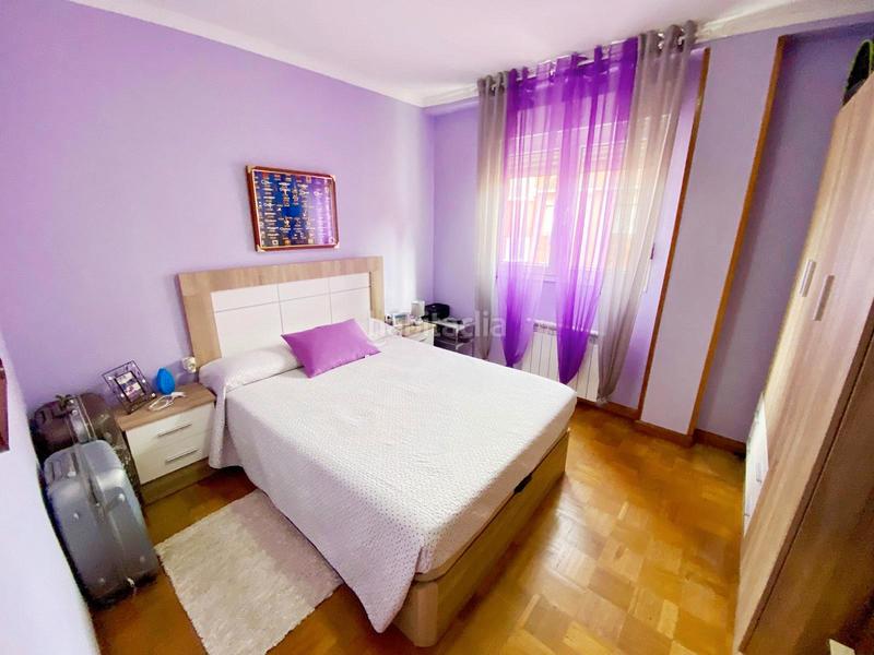 Foto f601eaff-02f9-44e9-a5ec-77b550c0ec28. Appartamento con riscaldamento in La Calzada Gijón