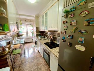 Etagenwohnung en La Calzada. A 400m de playa del arbeyal, altura!! reformado!