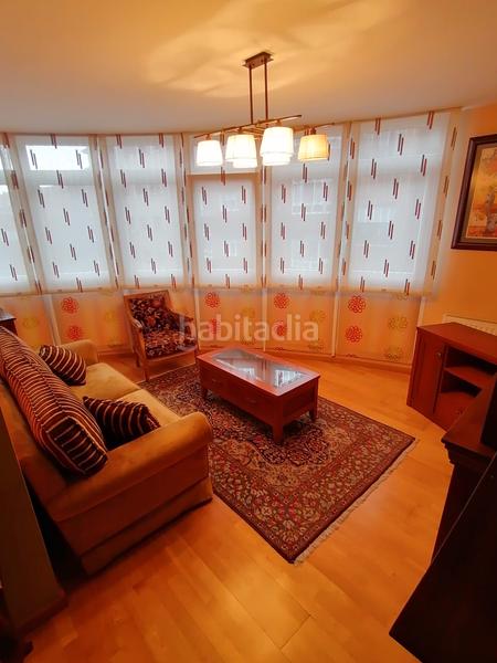 Foto 7bdcf841-2edc-4610-891e-b2527bae69eb. Piso zona oeste entre dos playas, arbeyal y poniente, altura, muy soleado, totalmente amueblado impecable! en Gijón