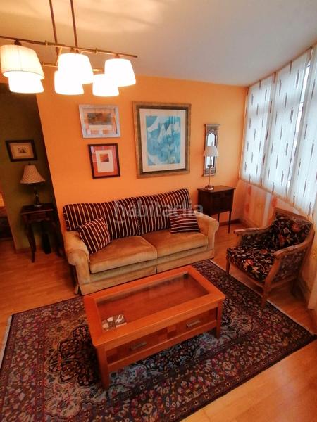 Foto a97491ff-e127-45e9-8436-3fa29edc1d3b. Piso zona oeste entre dos playas, arbeyal y poniente, altura, muy soleado, totalmente amueblado impecable! en Gijón