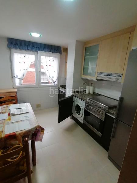 Foto f23a6f23-85aa-4c2d-997b-771eb0e5c792. Piso zona oeste entre dos playas, arbeyal y poniente, altura, muy soleado, totalmente amueblado impecable! en Gijón