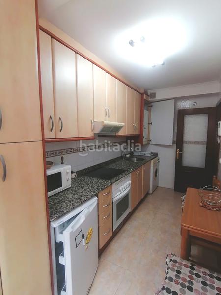 Foto 24fb5653-5268-43ed-97ac-2dde6d38d3c7. Apartamento a 300m de playa arbeyal!! seminuevo, amueblado!! trastero!! orientación sur!! en Gijón