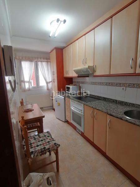 Foto cf0e026b-7698-4bb1-aab6-227669cabdd4. Apartamento a 300m de playa arbeyal!! seminuevo, amueblado!! trastero!! orientación sur!! en Gijón
