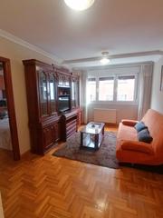 Appartement en El Natahoyo. A 300m de playa arbeyal!! seminuevo, amueblado!! trastero!! orie