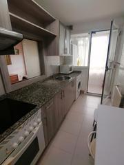 Lloguer Apartament a El Natahoyo. Apartamento al lado de playa del arbeyal, completamente amueblad