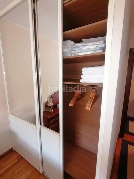 Foto 257c81f1-8067-4dd8-b3a5-7c0ac8788637. Alquiler apartamento  al lado de playa del arbeyal, completamente amueblado en Gijón