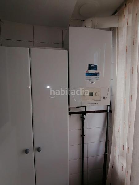 Foto 46d23ab5-b228-4c3d-b699-00590d5aa341. Alquiler apartamento  al lado de playa del arbeyal, completamente amueblado en Gijón