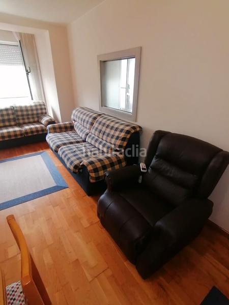 Foto 8cb4c528-bc96-442b-8485-677076776824. Alquiler apartamento  al lado de playa del arbeyal, completamente amueblado en Gijón