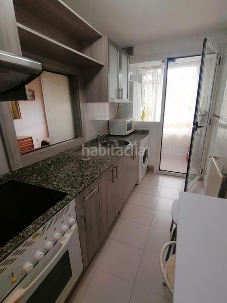 Foto 9e79ffae-cdfc-4aaf-9e7c-f9b1ebd1aba7. Alquiler apartamento  al lado de playa del arbeyal, completamente amueblado en Gijón