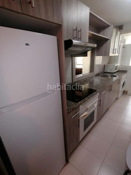 Foto ce117e59-abf1-4be6-b30f-0545c4fe0bcb. Alquiler apartamento  al lado de playa del arbeyal, completamente amueblado en Gijón