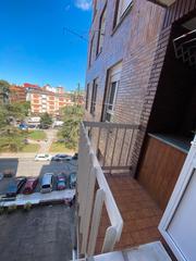 Appartement à La Calzada. Ideal para segunda residencia o inversion!!! amueblado, sin derr