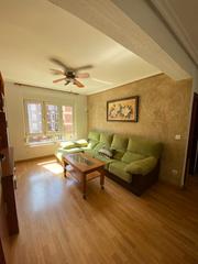 Appartement à La Calzada. Ideal para segunda residencia o inversion!!! amueblado, sin derr