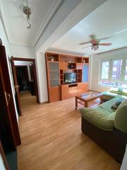 Etagenwohnung in La Calzada. Ideal para segunda residencia o inversion!!! amueblado, sin derr