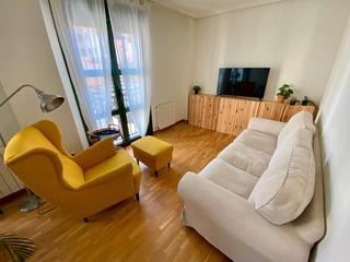 Location Appartement à Cimadevilla. Seminuevo de dos dormitorios en cimadevilla