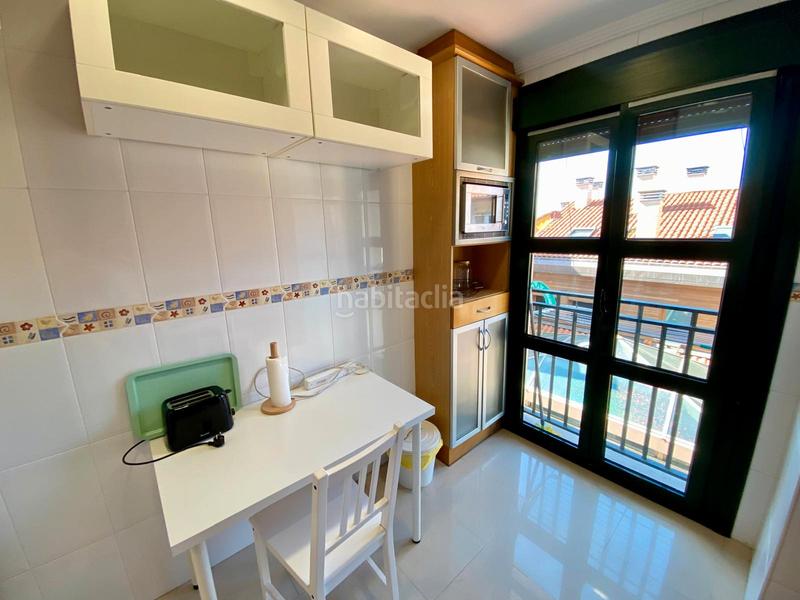 Foto 0554ca93-0688-418b-95d7-6cf229763de2. Location appartement avec chauffage dans Cimadevilla Gijón