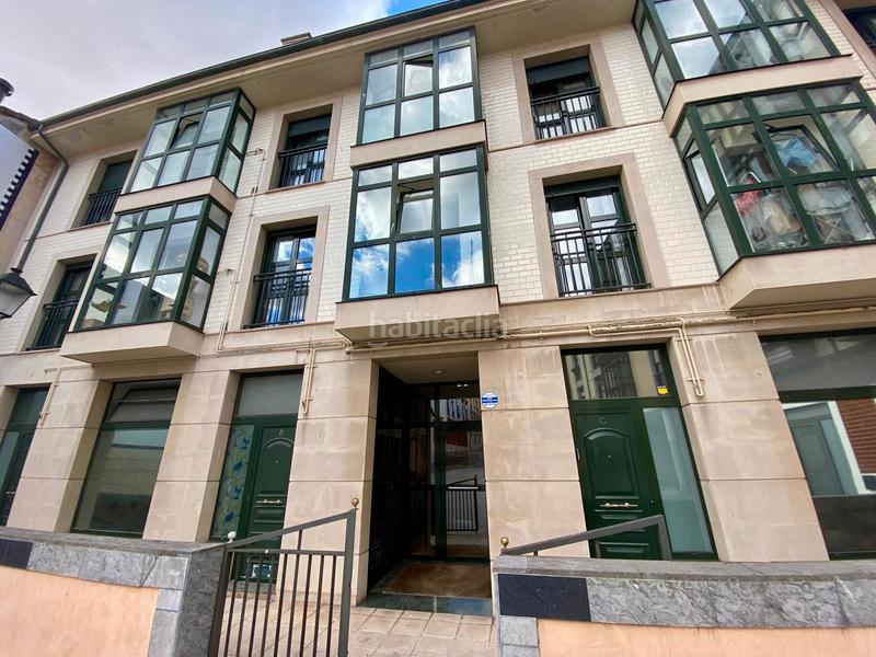Foto 25d6df4d-e653-40aa-b4ac-07e17b70c579. Location appartement avec chauffage dans Cimadevilla Gijón