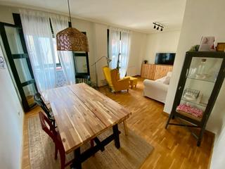 Location Appartement à Cimadevilla. Seminuevo de dos dormitorios en cimadevilla