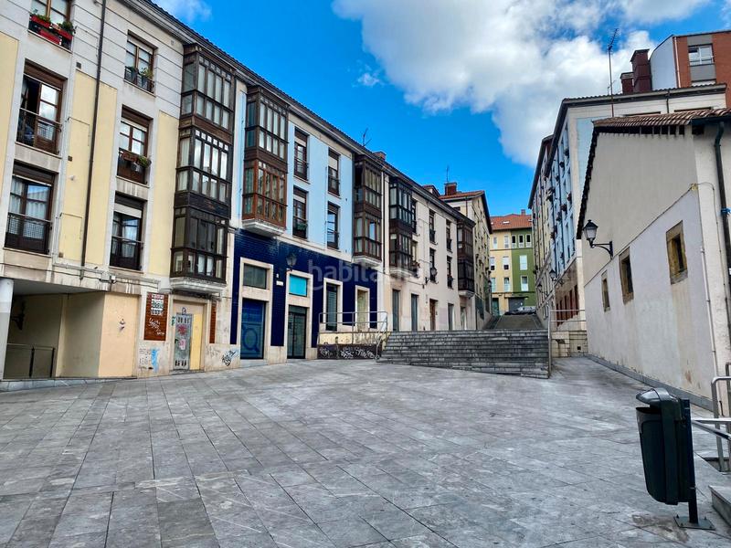 Foto 523b1245-0e67-4510-a413-3d5450066363. Location appartement avec chauffage dans Cimadevilla Gijón