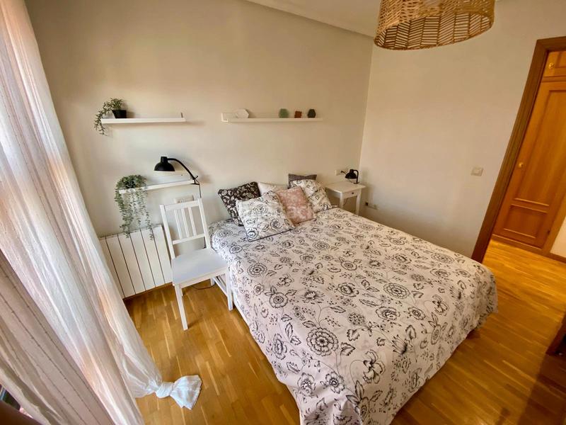 Foto 5b321c26-8437-495c-afff-0abddc98729b. Location appartement avec chauffage dans Cimadevilla Gijón