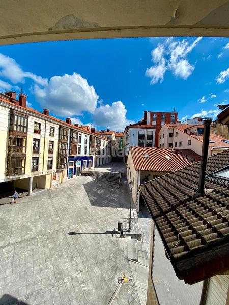 Foto 686cba00-6f9b-41a5-89d4-665c65afa51b. Location appartement avec chauffage dans Cimadevilla Gijón