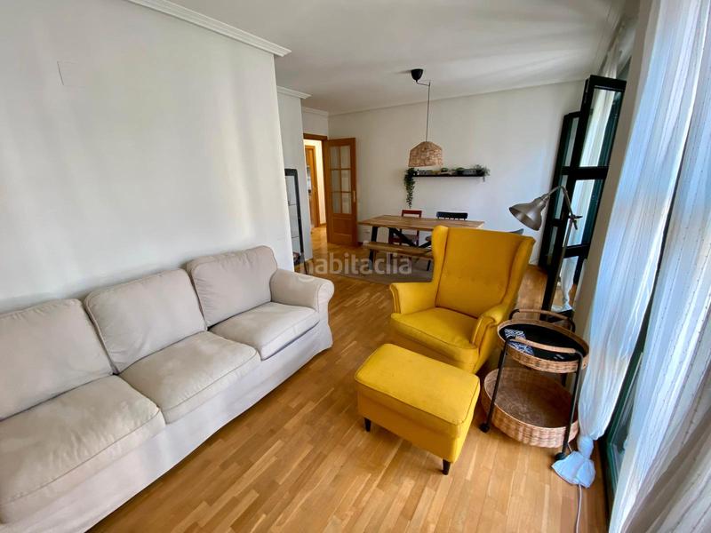 Foto 9cd86b27-274e-4d98-8ed2-4955d9272176. Location appartement avec chauffage dans Cimadevilla Gijón