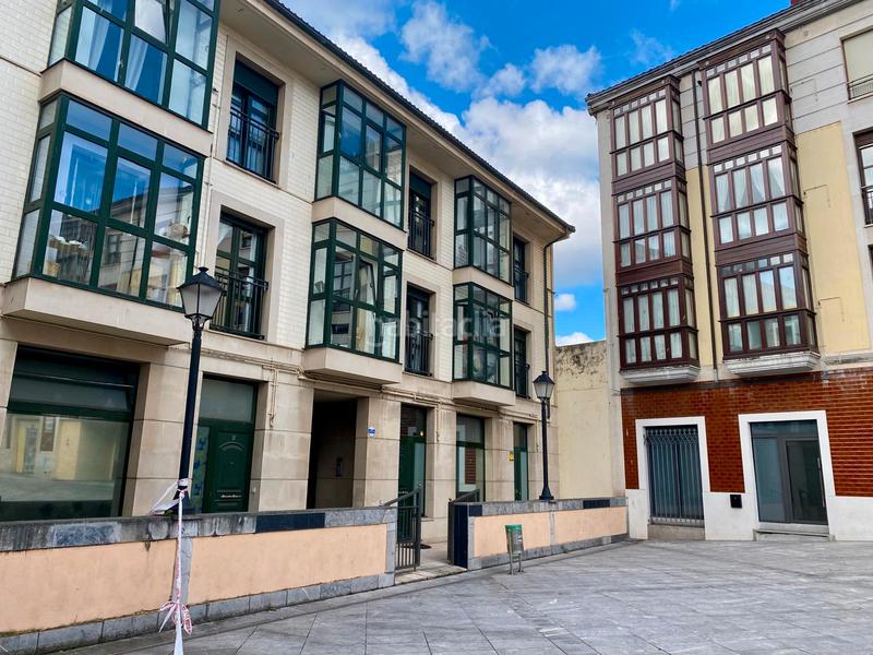 Foto a27ca316-8c71-4b26-b9bf-ddfd991f6dbe. Location appartement avec chauffage dans Cimadevilla Gijón