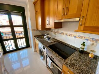Location Appartement à Cimadevilla. Seminuevo de dos dormitorios en cimadevilla
