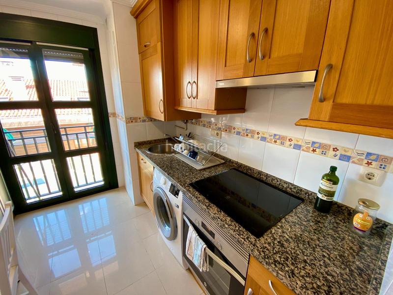 Foto b570d80b-fcd6-4722-ad58-938b8e3d0db2. Location appartement avec chauffage dans Cimadevilla Gijón