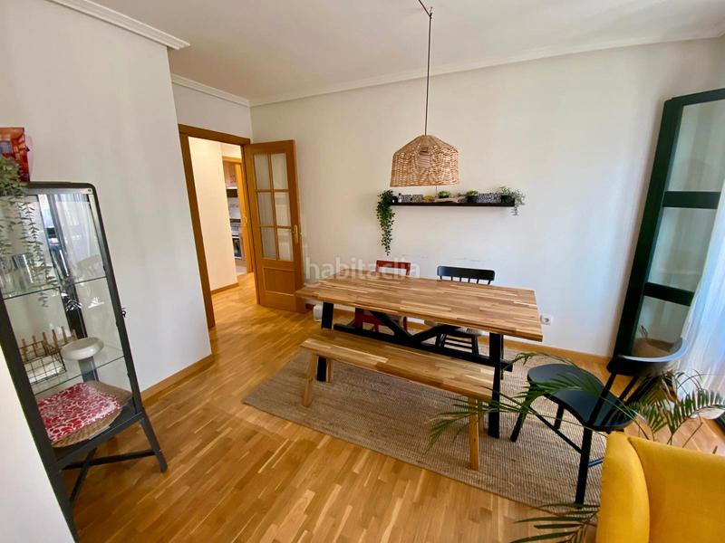 Foto c12f9a08-3ba4-45f2-908c-af2071b68a3f. Location appartement avec chauffage dans Cimadevilla Gijón
