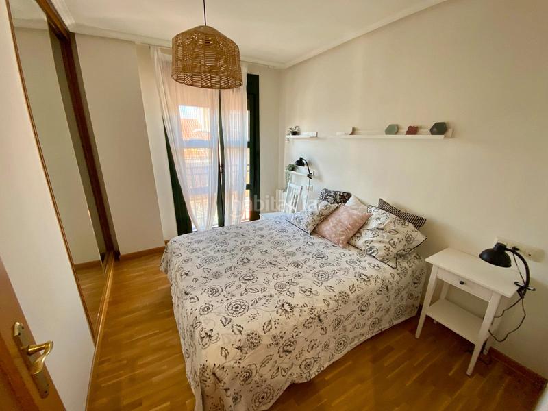 Foto ed724163-165c-4cf4-8a51-4a97963dfbb1. Location appartement avec chauffage dans Cimadevilla Gijón
