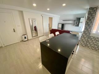 Location Appartement à El Natahoyo. En el natahoyo reformado, dos dormitorios con vestidor