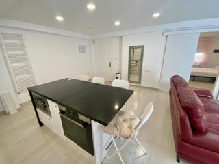 Location Appartement à El Natahoyo. En el natahoyo reformado, dos dormitorios con vestidor