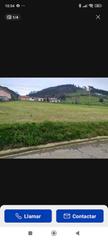 Terreny residencial a Carreño. A 15min de gijon y a 300m de playas en ambás!! linea de autobus!