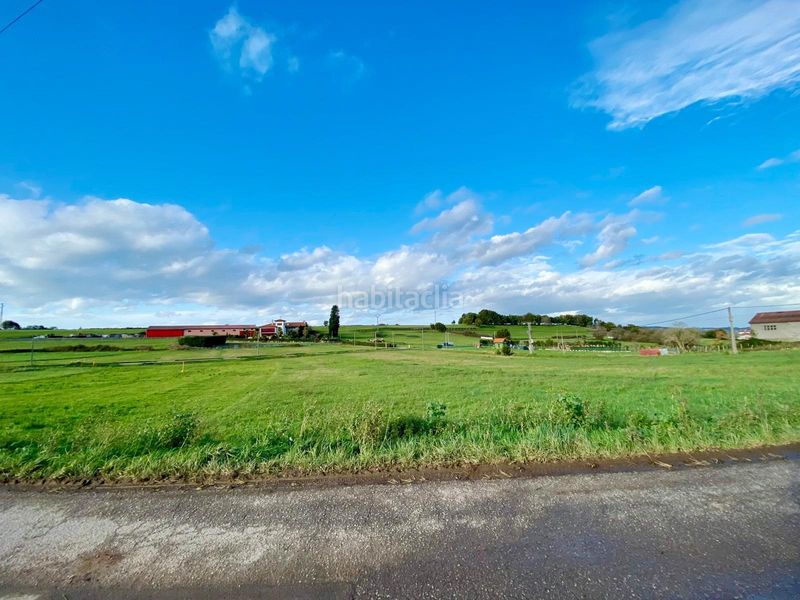 Foto a7dfa9a4-13a0-432e-b781-1cceea61955e. Terreny residencial a Carreño