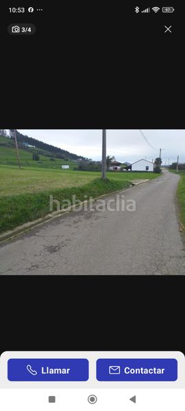 Foto b4e1592e-c342-4691-8a11-44ead8b897ce. Terreny residencial a Carreño