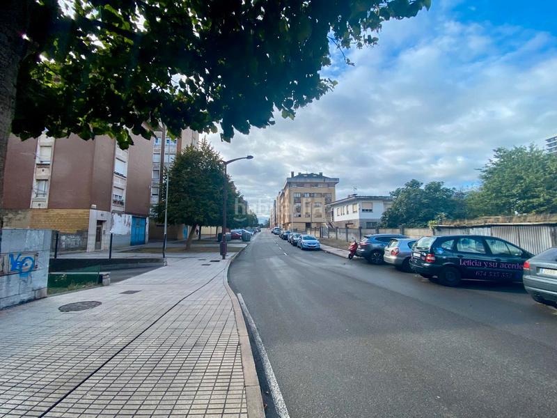 Foto 23cab8bb-13ee-479b-bb34-f15252dc2080. Appartement avec chauffage parking dans La Calzada Gijón