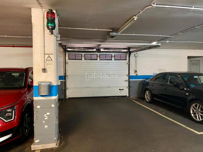 Foto 3a635c82-ced3-4b19-b7ba-35a930fbb908. Appartement avec chauffage parking dans La Calzada Gijón