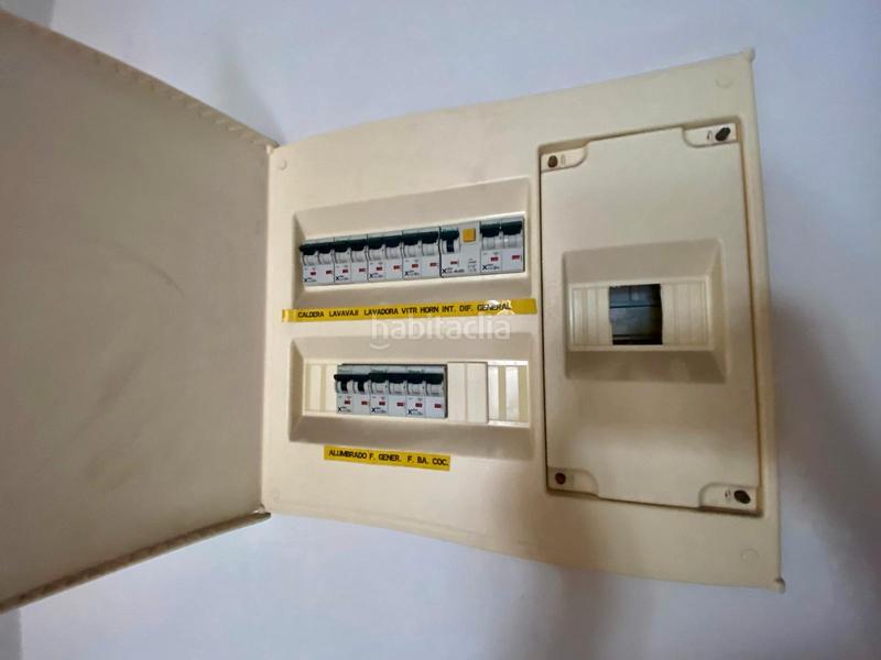 Foto 871950f8-dce2-4757-9859-c8d9b5071248. Appartement avec chauffage parking dans La Calzada Gijón