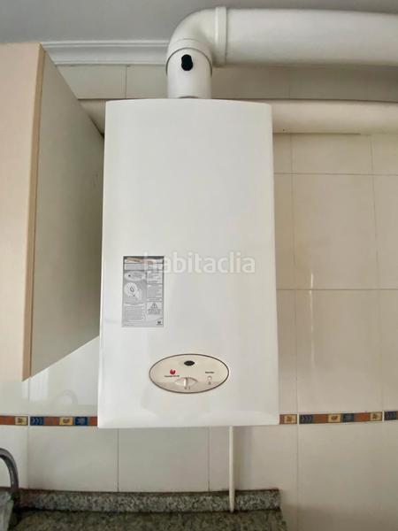 Foto cbfee6d6-fdef-47fa-800d-7810ae499e7a. Appartement avec chauffage parking dans La Calzada Gijón