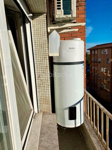 Foto 0479806c-b065-450f-b77d-cdb2e78898e5. Appartement avec chauffage dans La Calzada Gijón