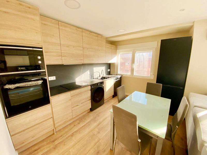Foto 42644f28-2b0b-4c0d-9f36-709733d188ac. Appartement avec chauffage dans La Calzada Gijón