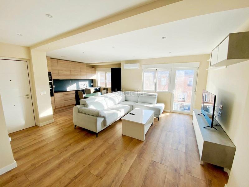 Foto 46daef36-cc7d-4cb5-93c0-3f5a181d1448. Appartement avec chauffage dans La Calzada Gijón