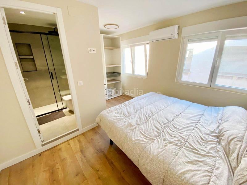 Foto c58cda37-d2ec-41c5-bd1f-5fe311f5c38b. Appartement avec chauffage dans La Calzada Gijón