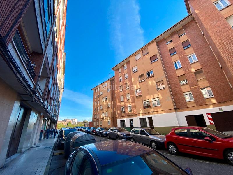 Foto f4751251-c606-4be9-8a56-cf9618360328. Appartement avec chauffage dans La Calzada Gijón