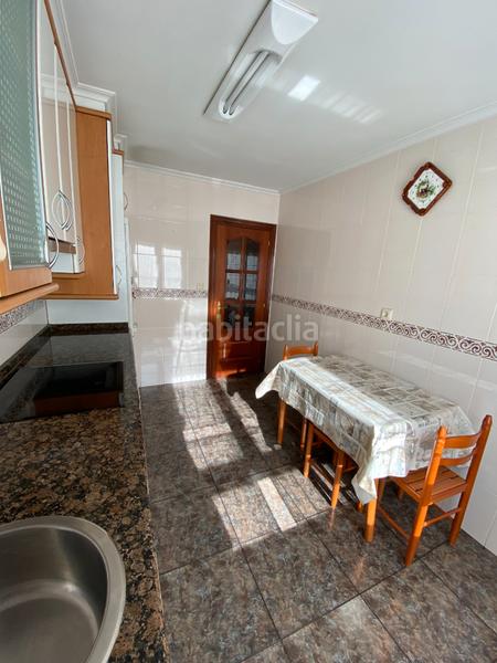 Foto 52be22cd-f330-4db3-8d9d-a843b1a240d6. Piso en el centro de La Calzada!!! lado iglesia de fatima, completamente amueblado!!! en Gijón