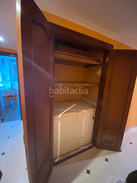 Foto aa1c38a7-6749-437f-a6ea-5707b7d51f34. Piso en el centro de La Calzada!!! lado iglesia de fatima, completamente amueblado!!! en Gijón
