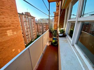 Pis a Pumarín. Pumarin. 3 dormitorios con altura y muy soleado