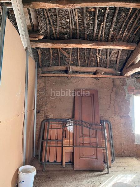 Foto 07dfb9b1-8cde-4fa4-83d6-0dacfc3d2320. Haus in Santa María del Páramo