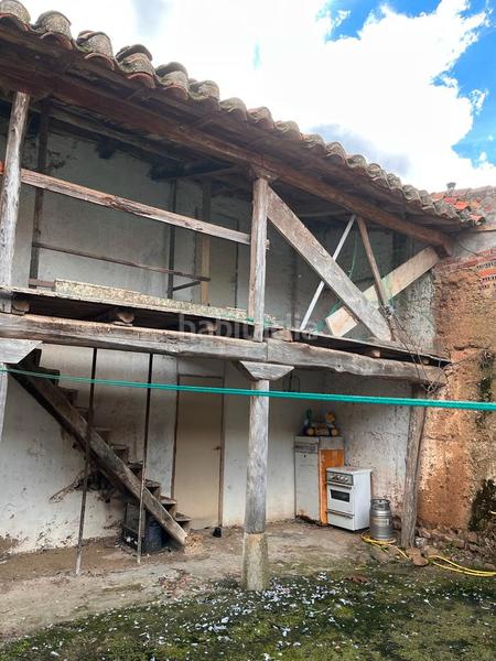 Foto 2d14b681-061a-4cdc-b924-d8fce10cec29. Haus in Santa María del Páramo