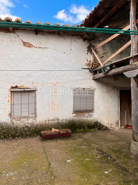 Foto 38d2bd8a-4eb3-49e0-805e-59d802ec2eaf. Haus in Santa María del Páramo